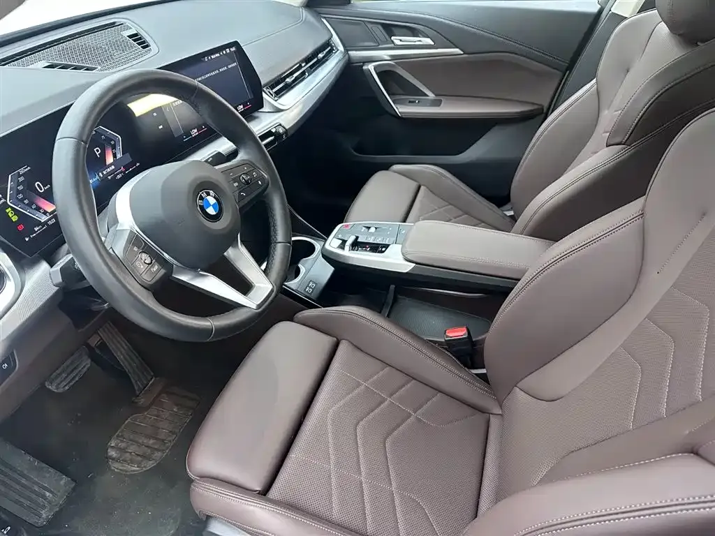 BMW X2 (Import) — фото 6