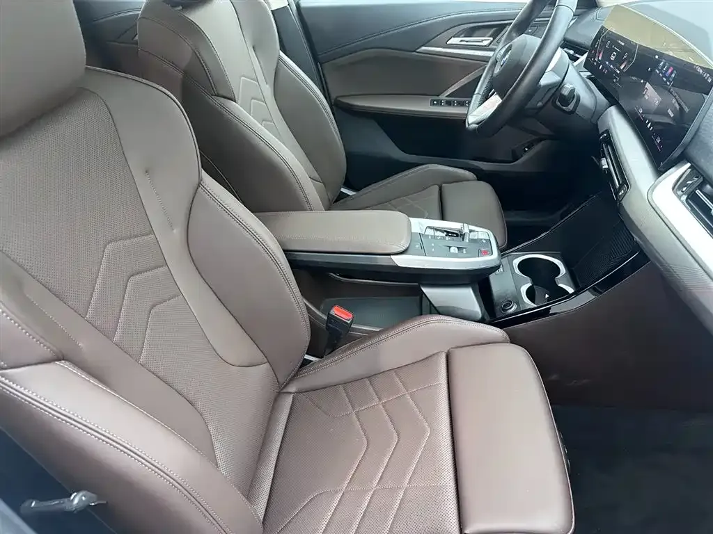 BMW X2 (Import) — фото 10