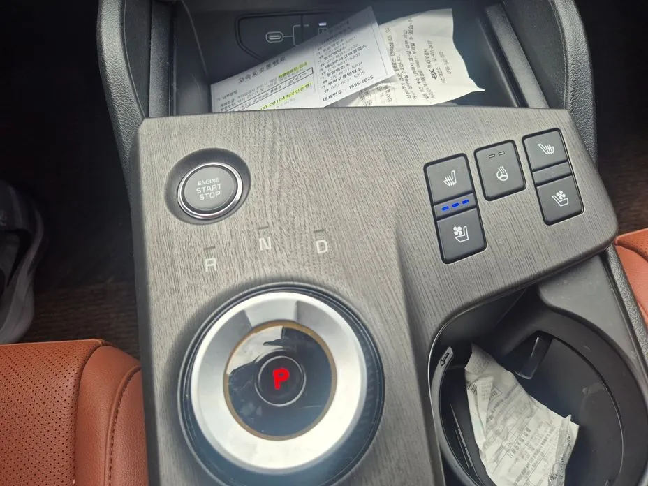Kia Sportage — фото 10