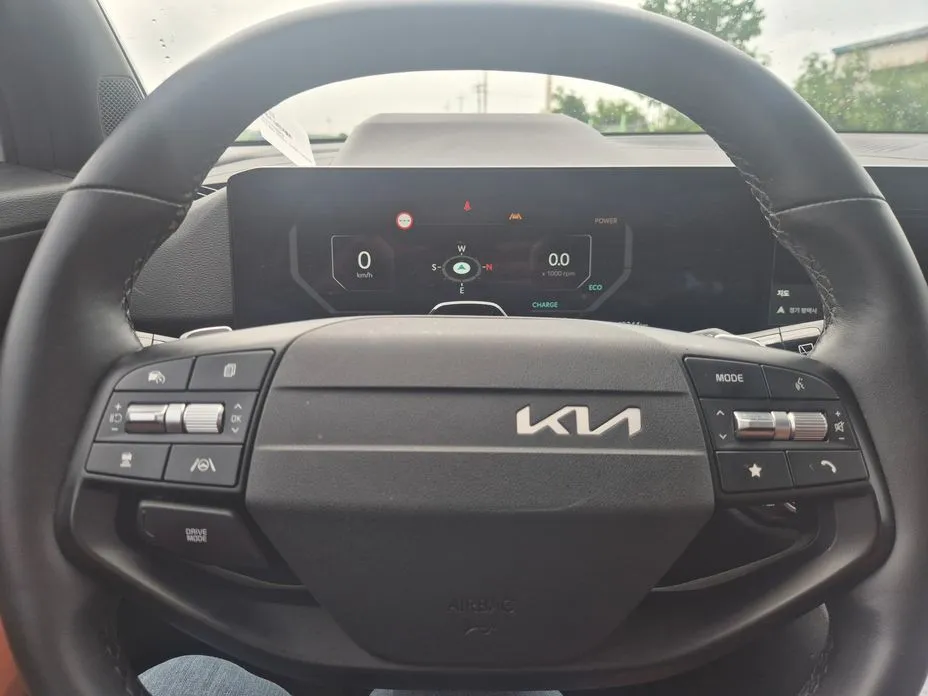 Kia Sportage — фото 4