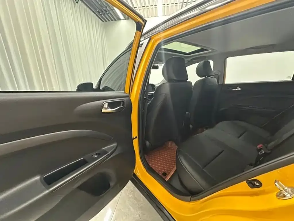 Kia KX1 — фото 9