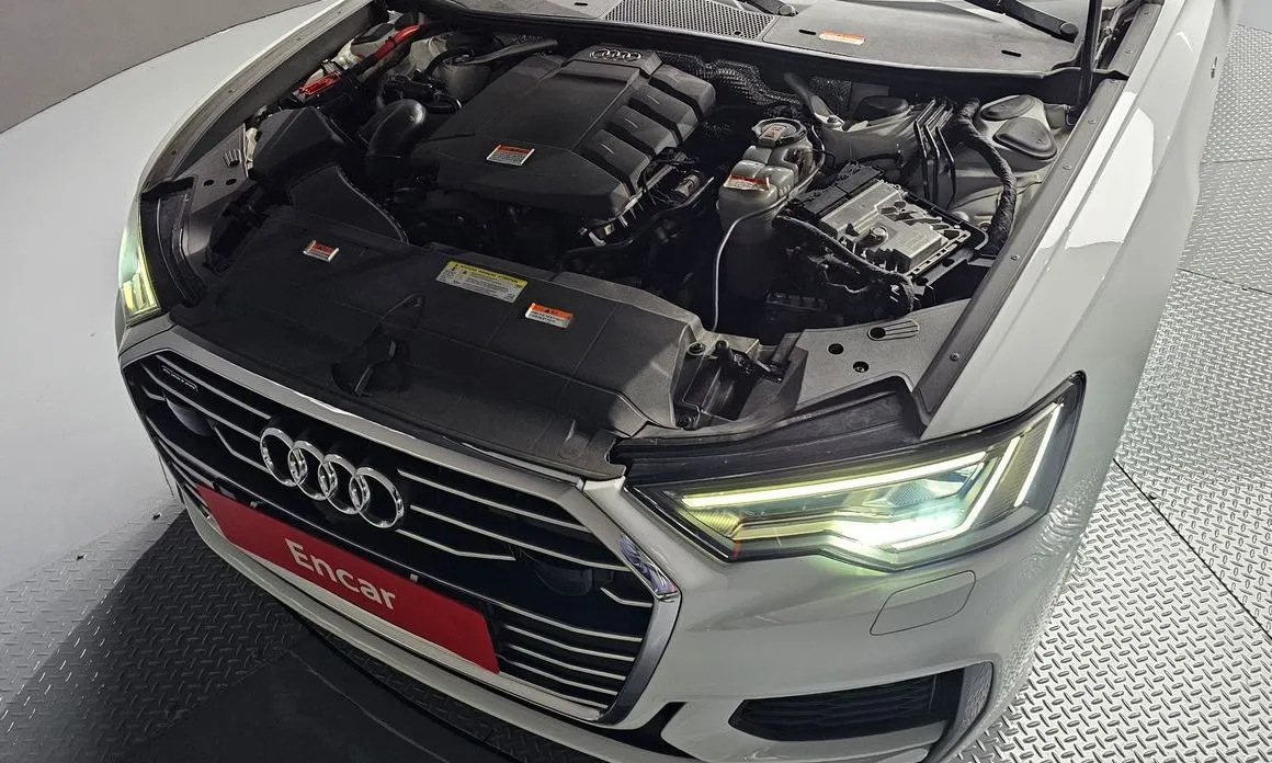 Audi A6 — фото 4