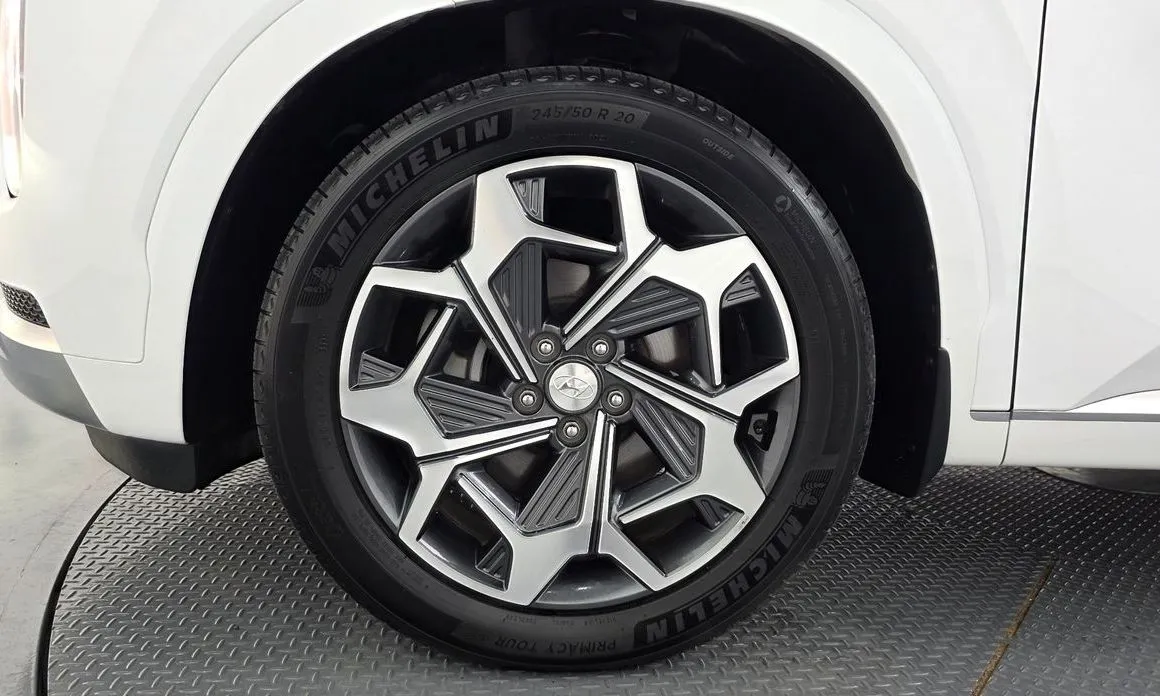 Hyundai Palisade — фото 7