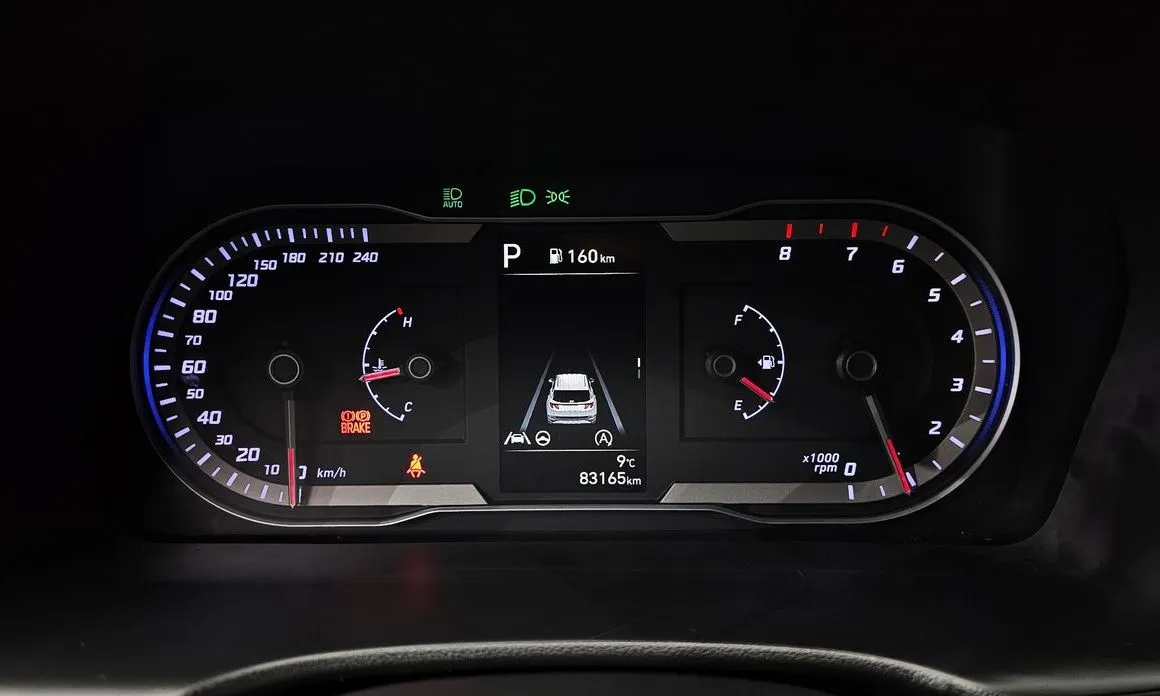 Hyundai Tucson — фото 2
