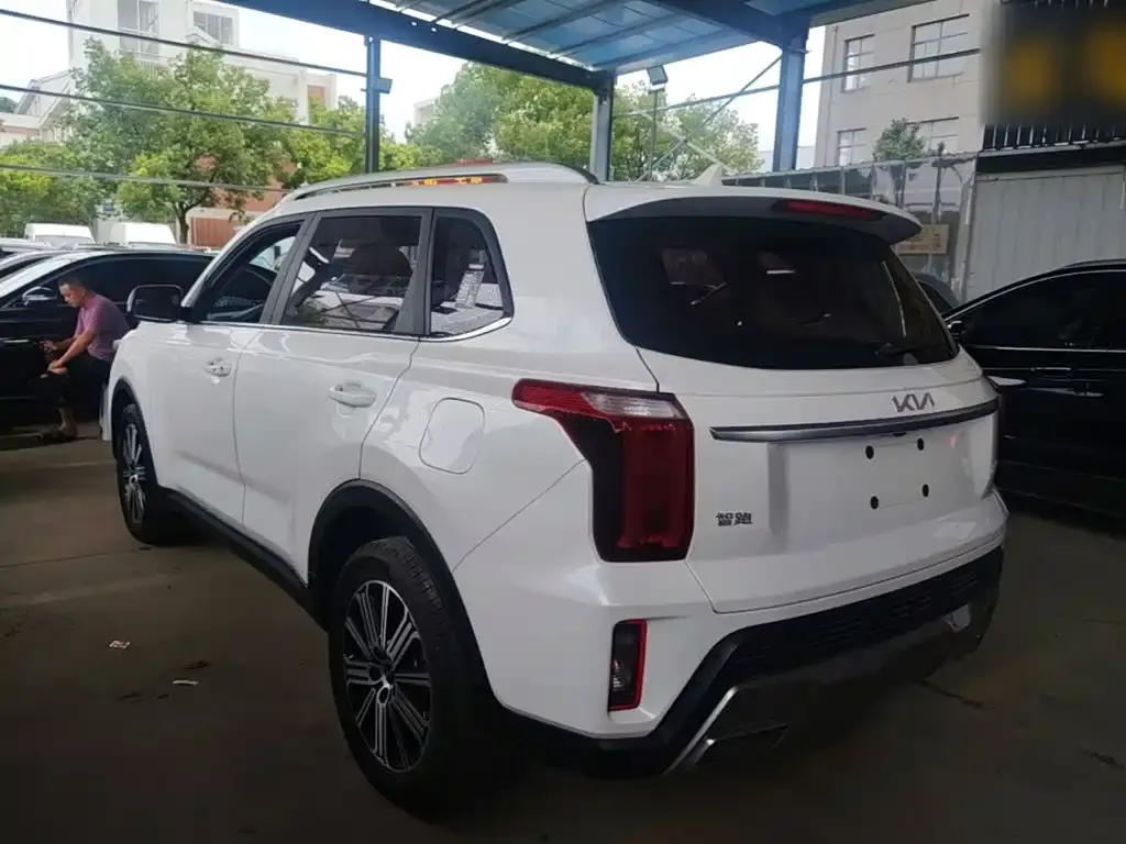 Kia Sportage — фото 4
