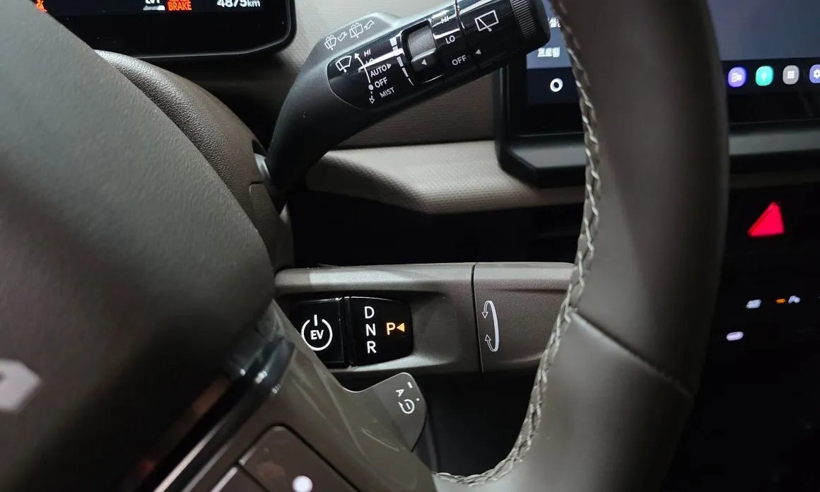 Kia PV5 — фото 6