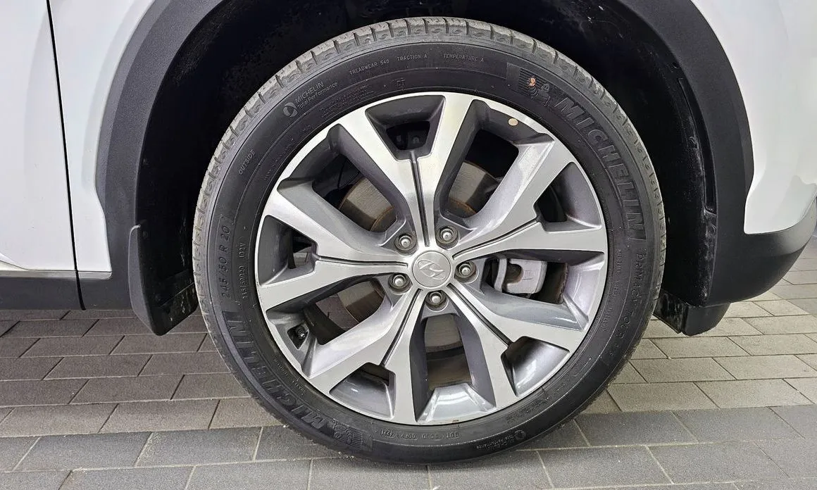 Hyundai Palisade — фото 7