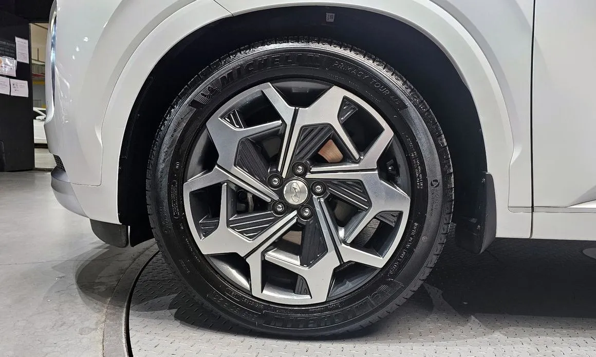 Hyundai Palisade — фото 7