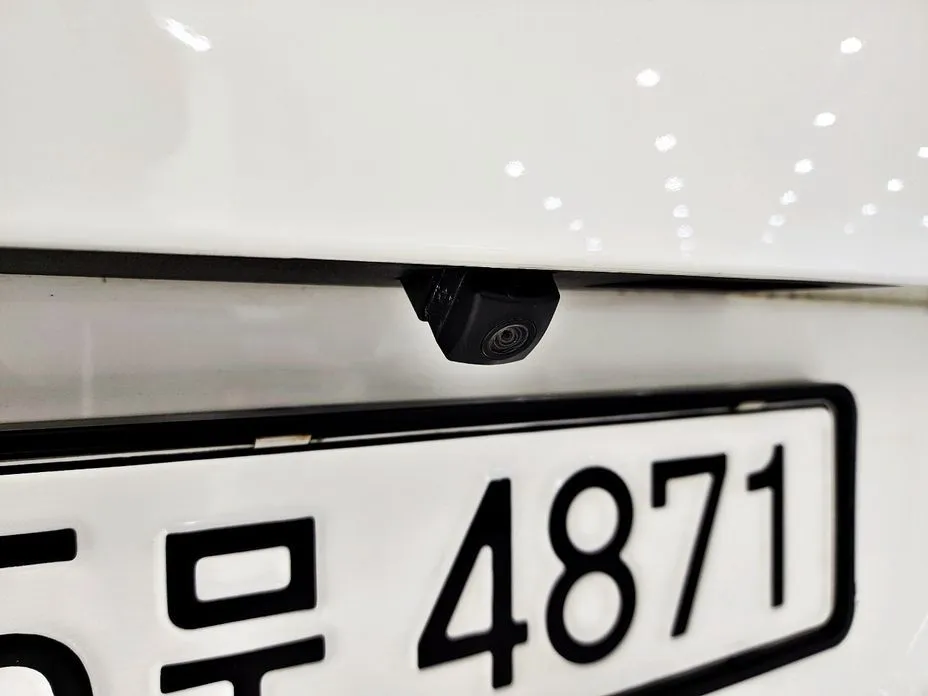 KG Mobility (Ssangyong) Torres — фото 3