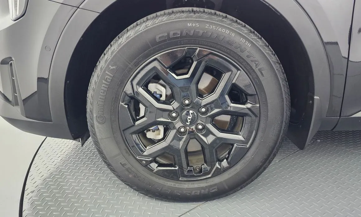 Kia Sorento — фото 6