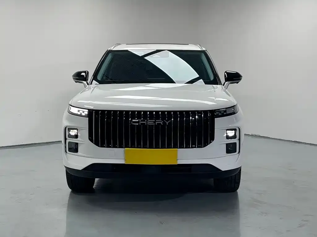 Chery C-DM — фото 4