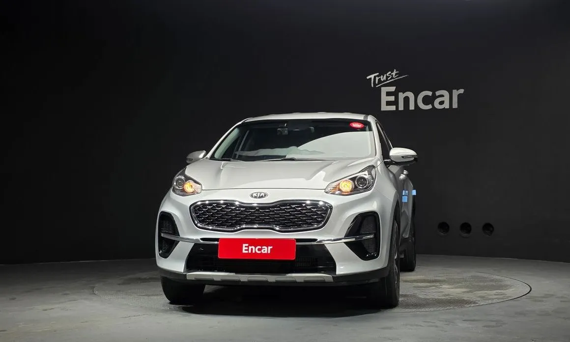 Kia Sportage — фото 4