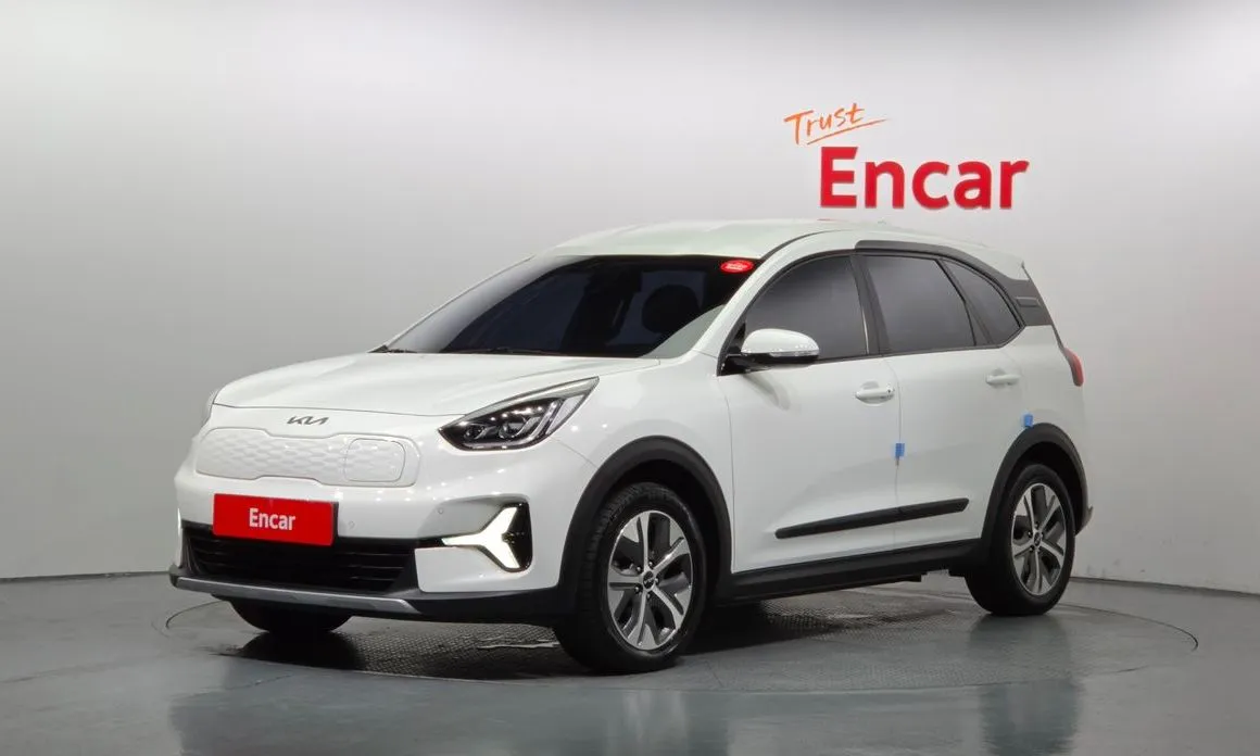 Kia Niro — фото 1