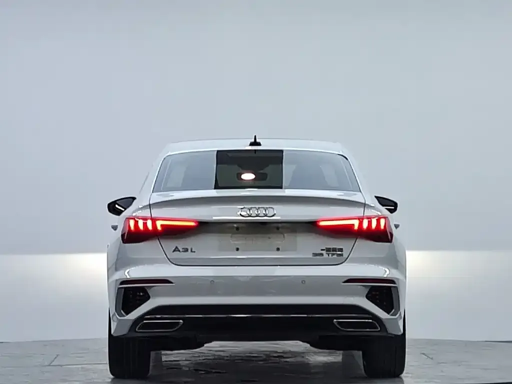 Audi A3 — фото 4