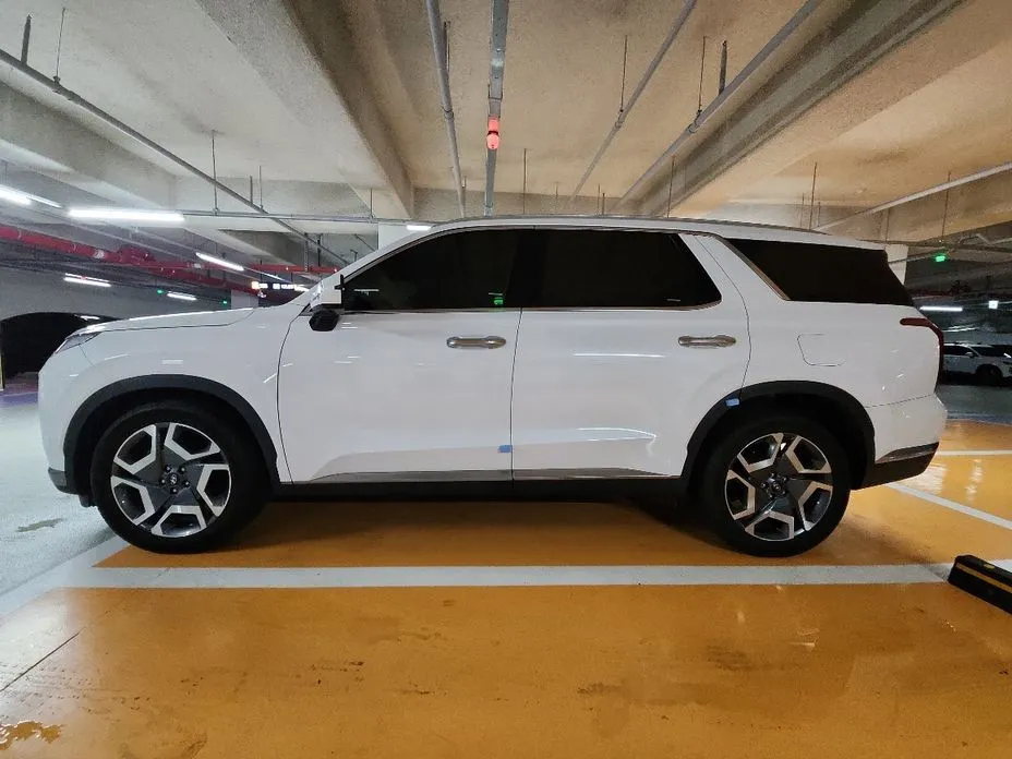 Hyundai Palisade — фото 7