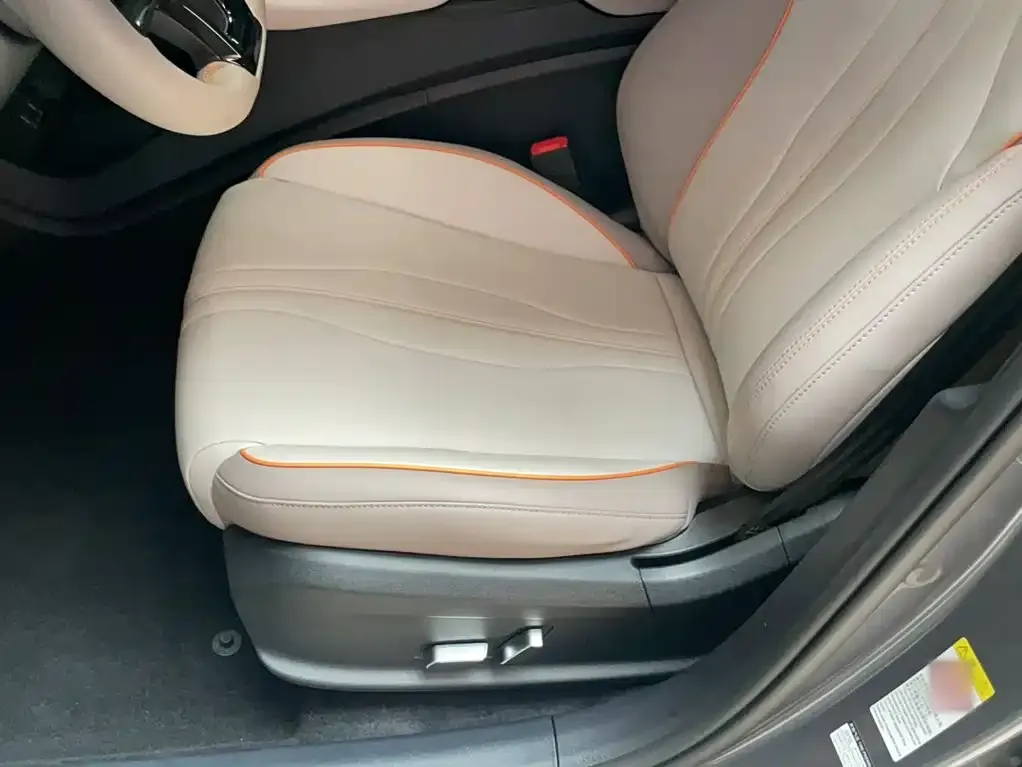 BYD Pro New Energy — фото 3