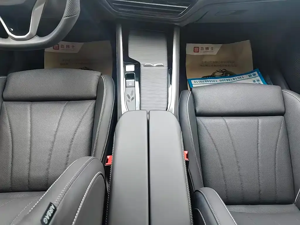 Volkswagen Passat — фото 2