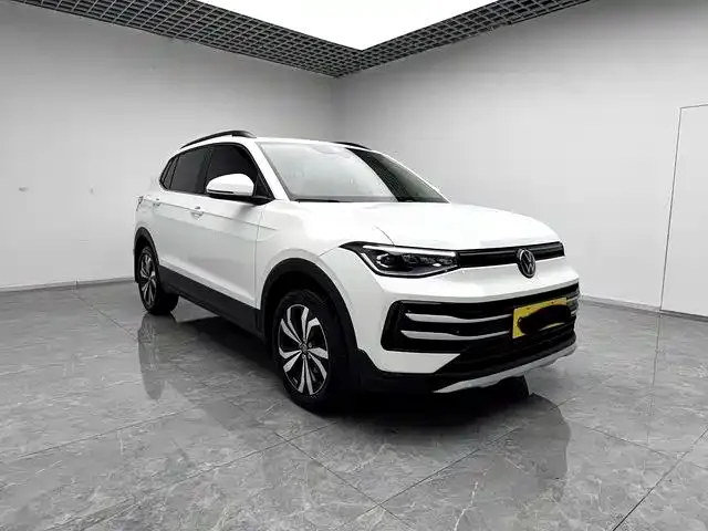Volkswagen Tharu — фото 4