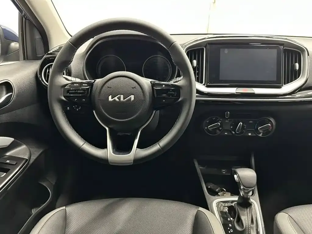 Kia KX1 — фото 7