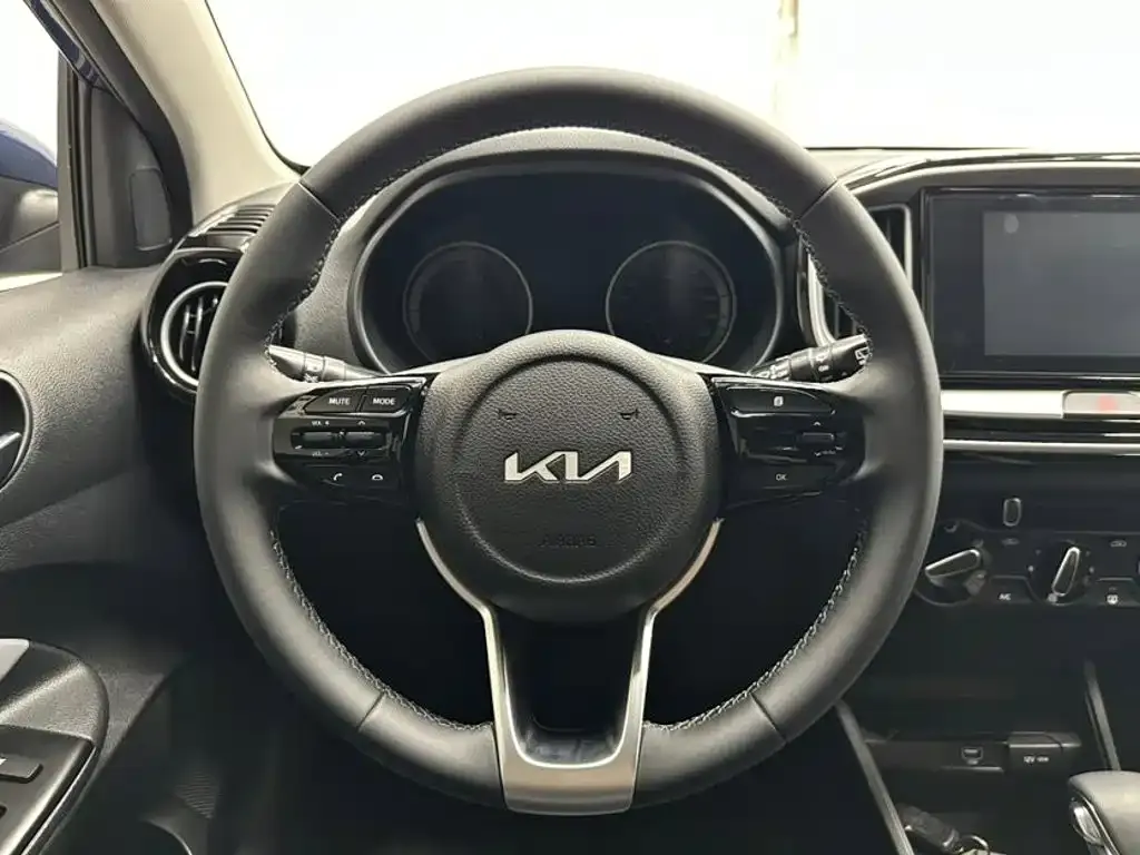Kia KX1 — фото 6