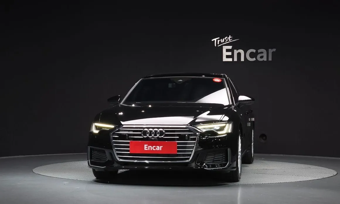 Audi A6 — фото 2