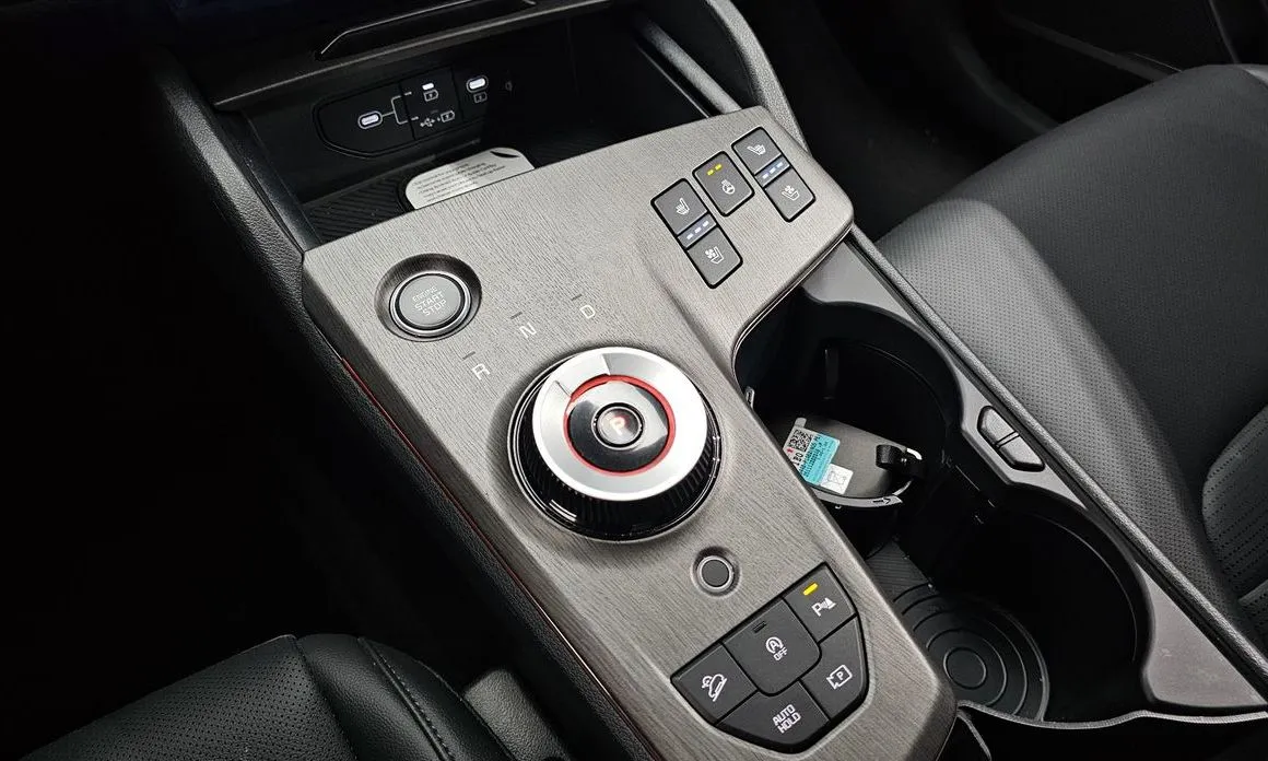 Kia Sportage — фото 10