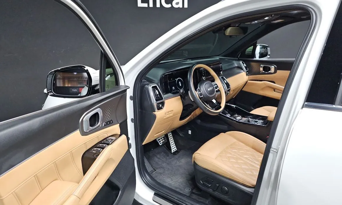 Kia Sorento — фото 3