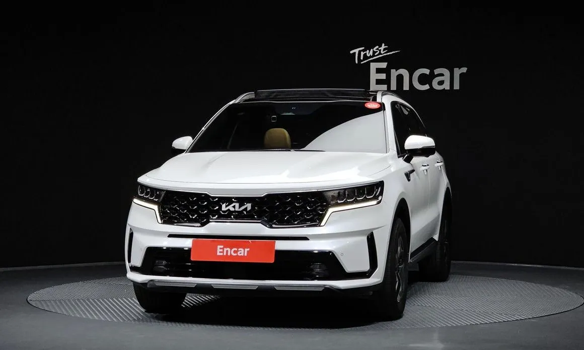 Kia Sorento — фото 2