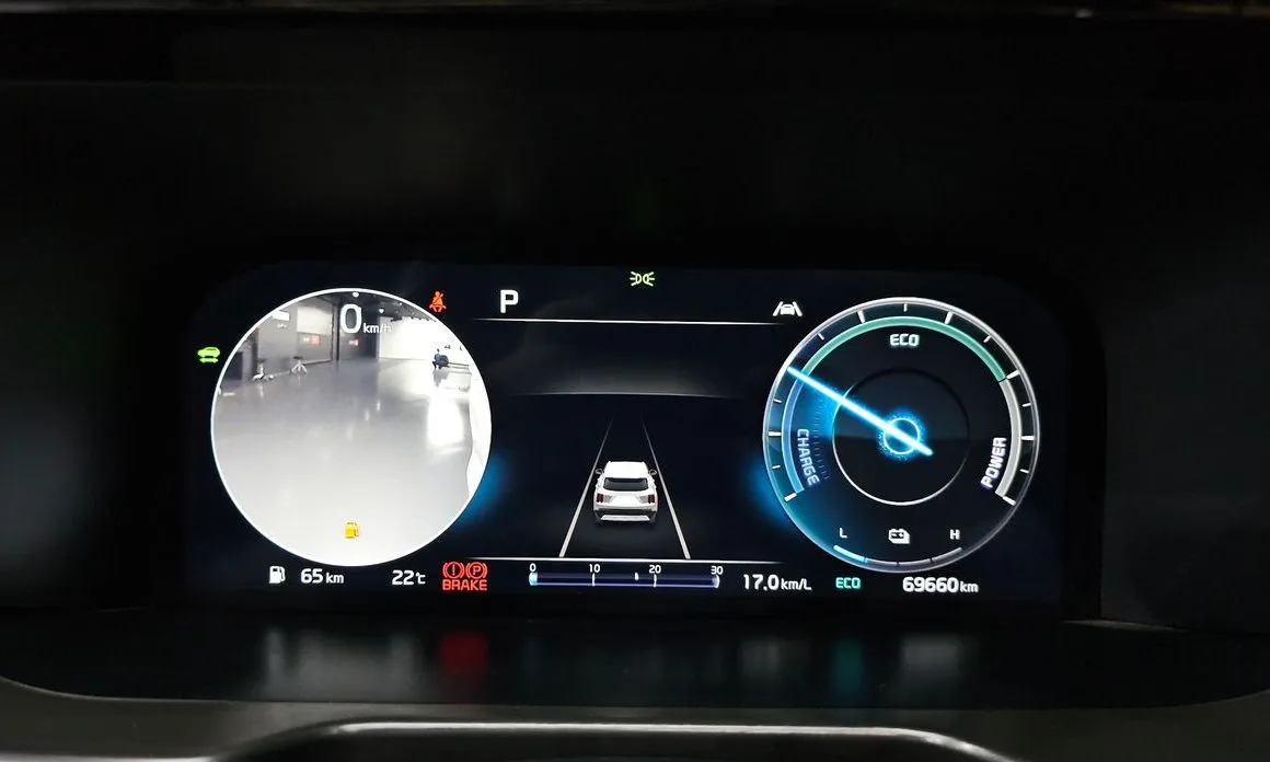 Kia Sorento — фото 4