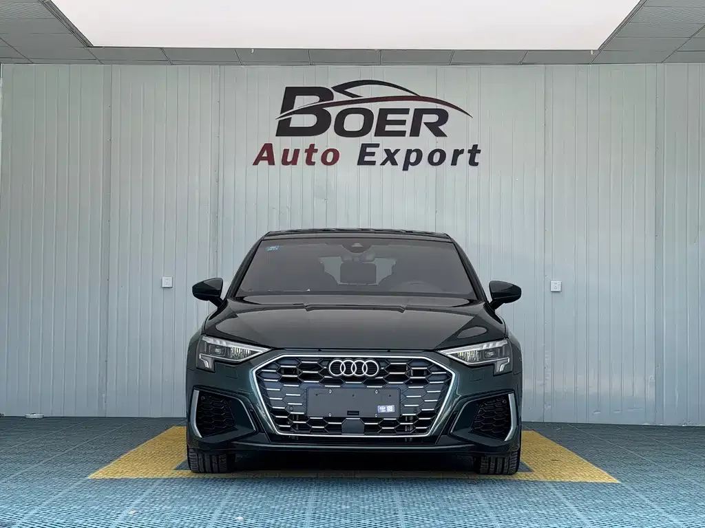 Audi A3 — фото 8