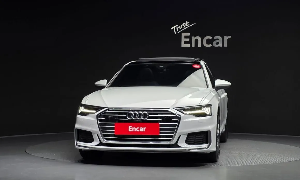 Audi A6 — фото 2