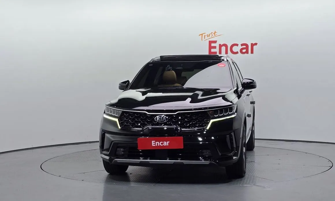 Kia Sorento — фото 5