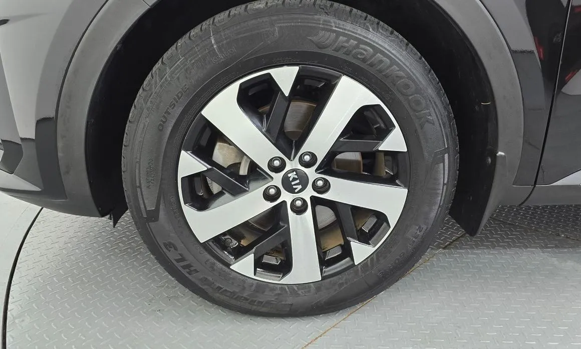Kia Sorento — фото 4