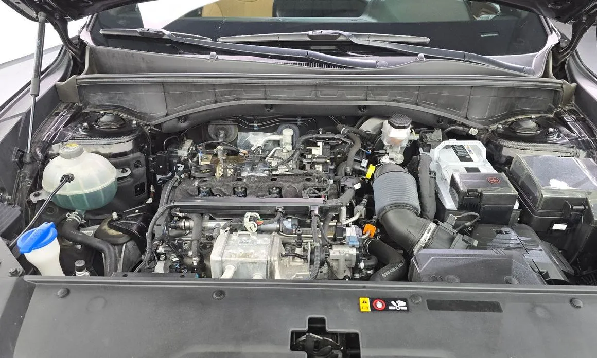 Kia Sorento — фото 8