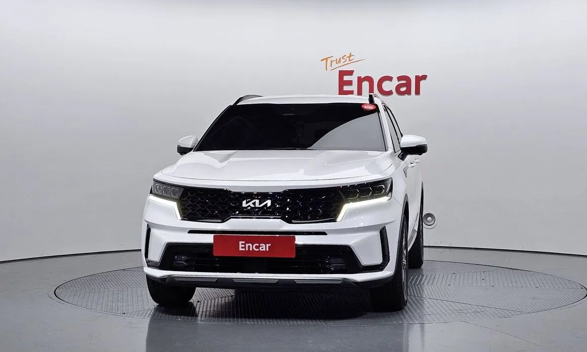 Kia Sorento — фото 4
