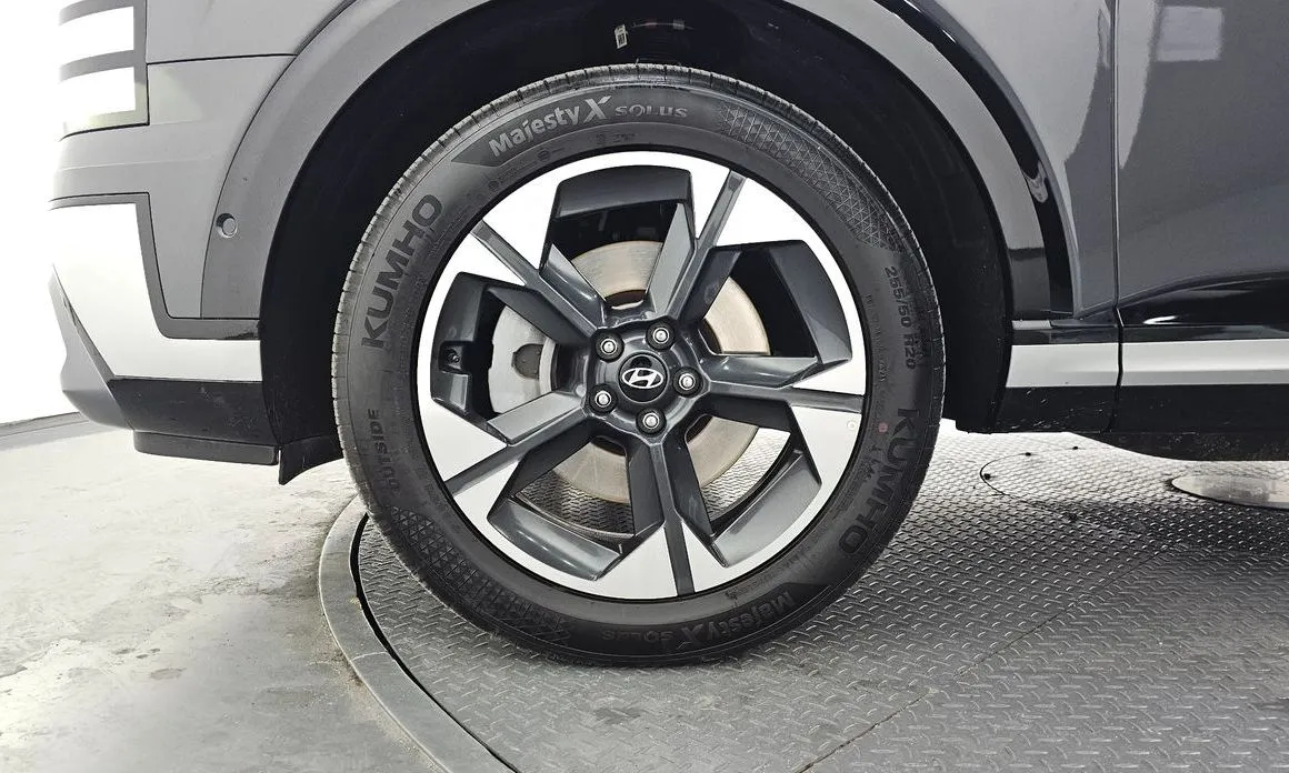 Hyundai Palisade — фото 7