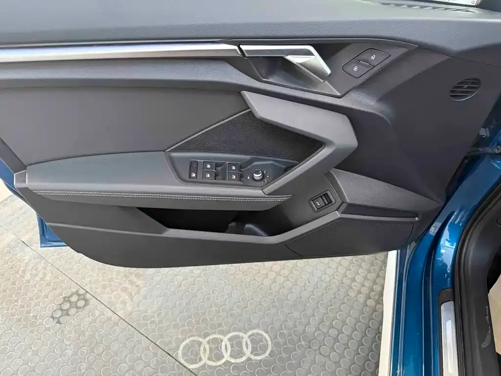 Audi A3 — фото 4