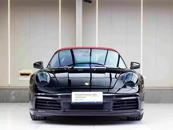 Porsche 911 — фото 7