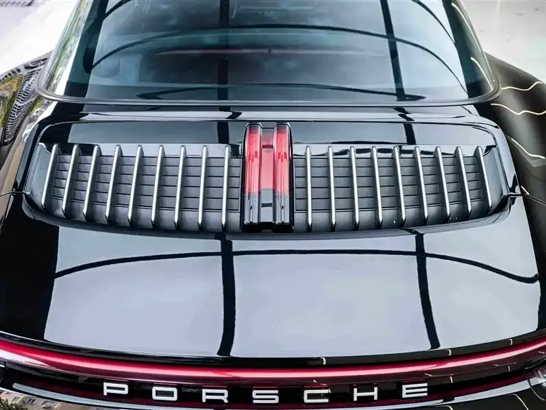 Porsche 911 — фото 6