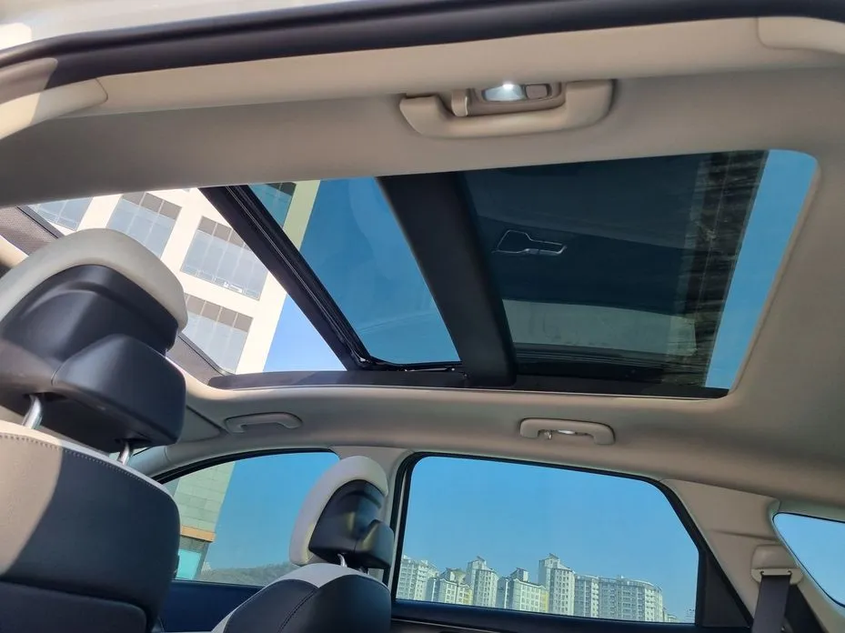 Kia Sportage — фото 1