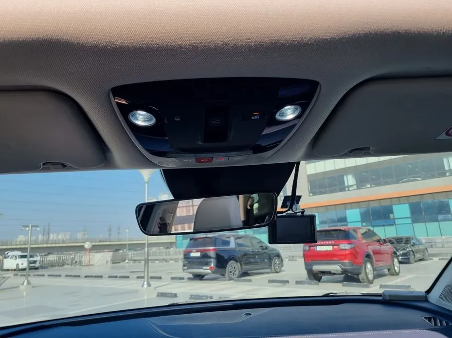 Kia Sportage — фото 9