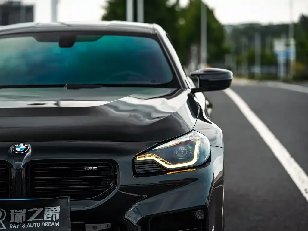 BMW M2 — фото 4