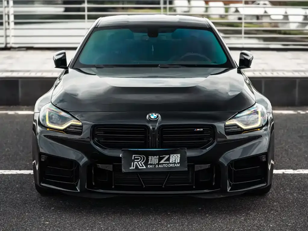 BMW M2 — фото 5