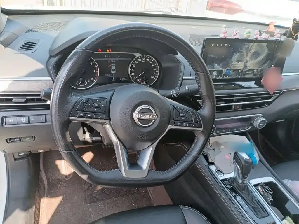 Nissan Teana — фото 3