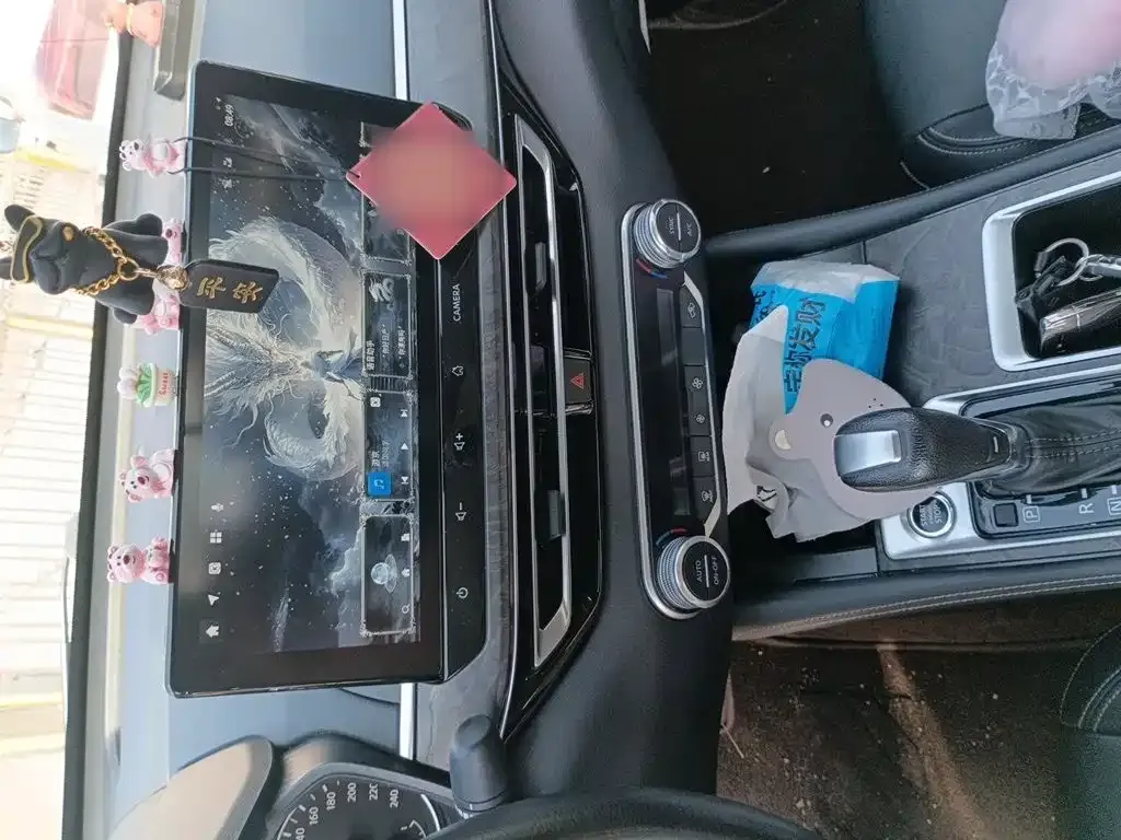 Nissan Teana — фото 6