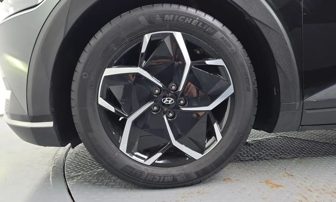 Hyundai Ioniq5 — фото 9