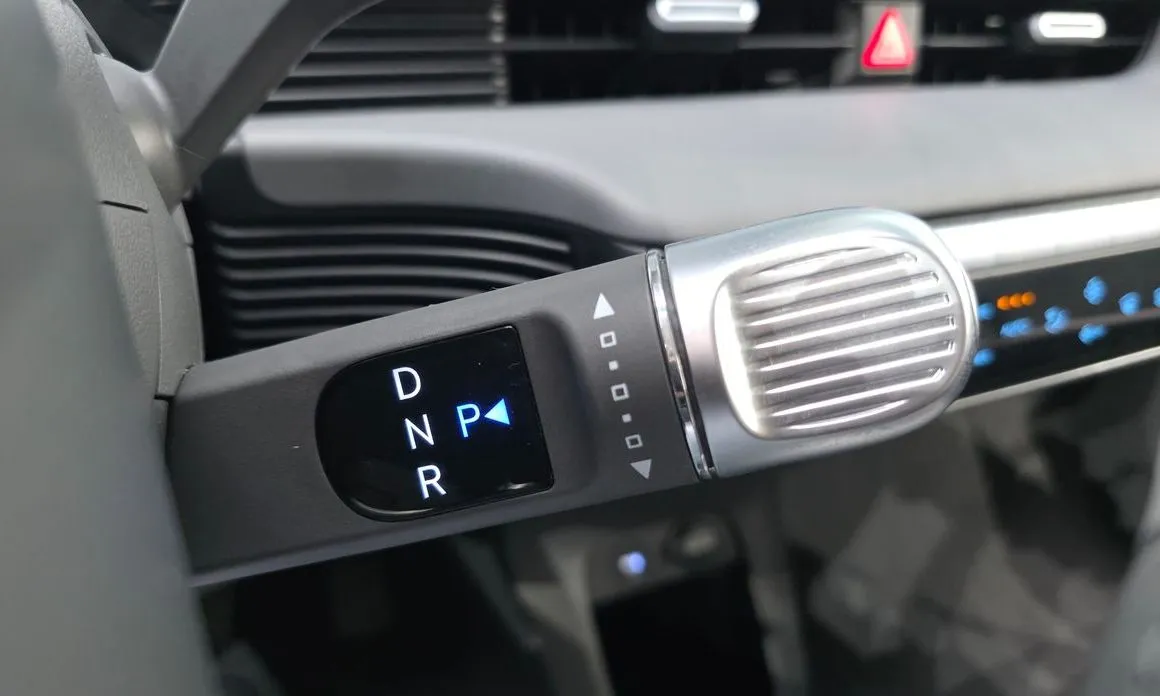 Hyundai Ioniq5 — фото 6