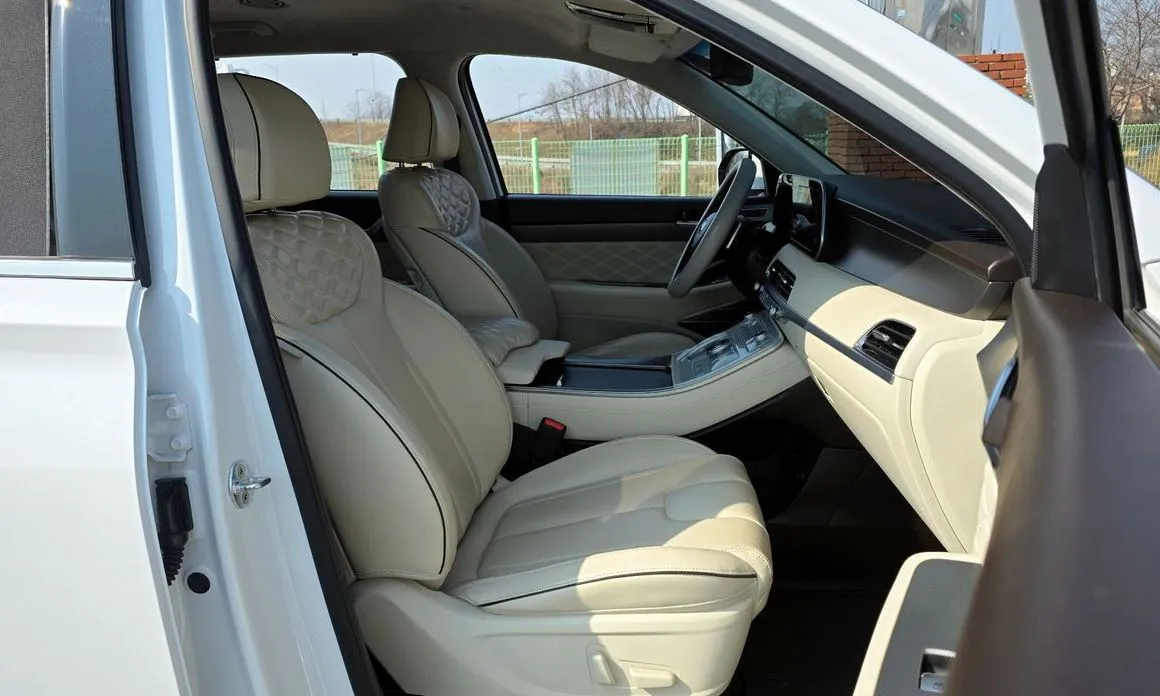 Hyundai Palisade — фото 2