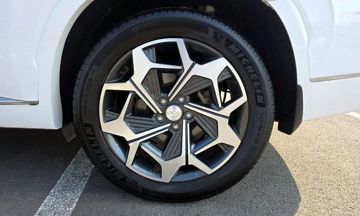 Hyundai Palisade — фото 8