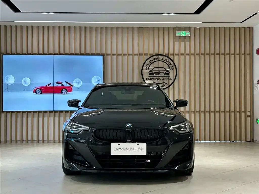 BMW M240i — фото 2